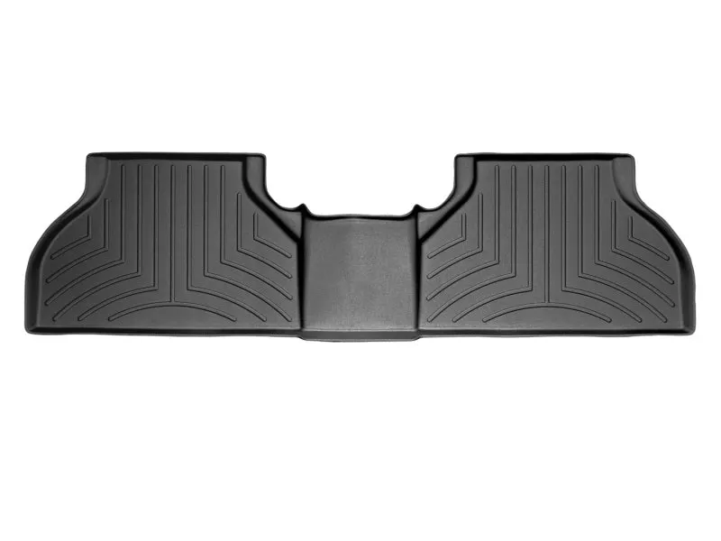 WeatherTech 15  Volkswagen Golf/GTI/Rabbit/R32 (Hatch Models Only) Rear FloorLiner - Black