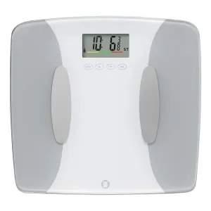 Weight Watchers Precision Body Analyser Scale