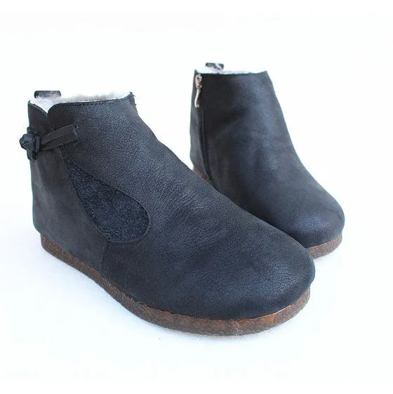 Winter Thick Warm Boots | Gift Shoes | 35-41