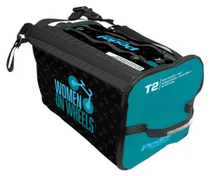 Women On Wheels 2024 TRIATHLON SPECIFIC RaceDay Bag