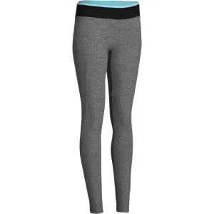 Women's Cardio Fitness Leggings with Contrasting Waistband Energy