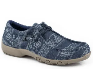 Women's - Chillin Aztec