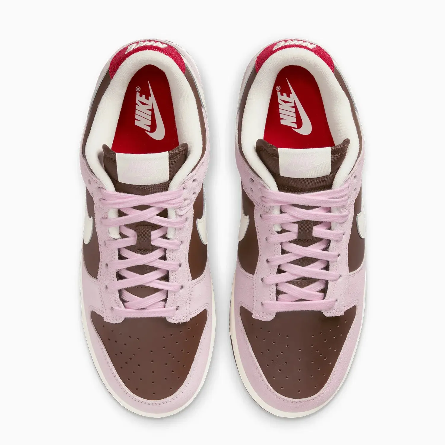 Women's Dunk Low "Neapolitan"