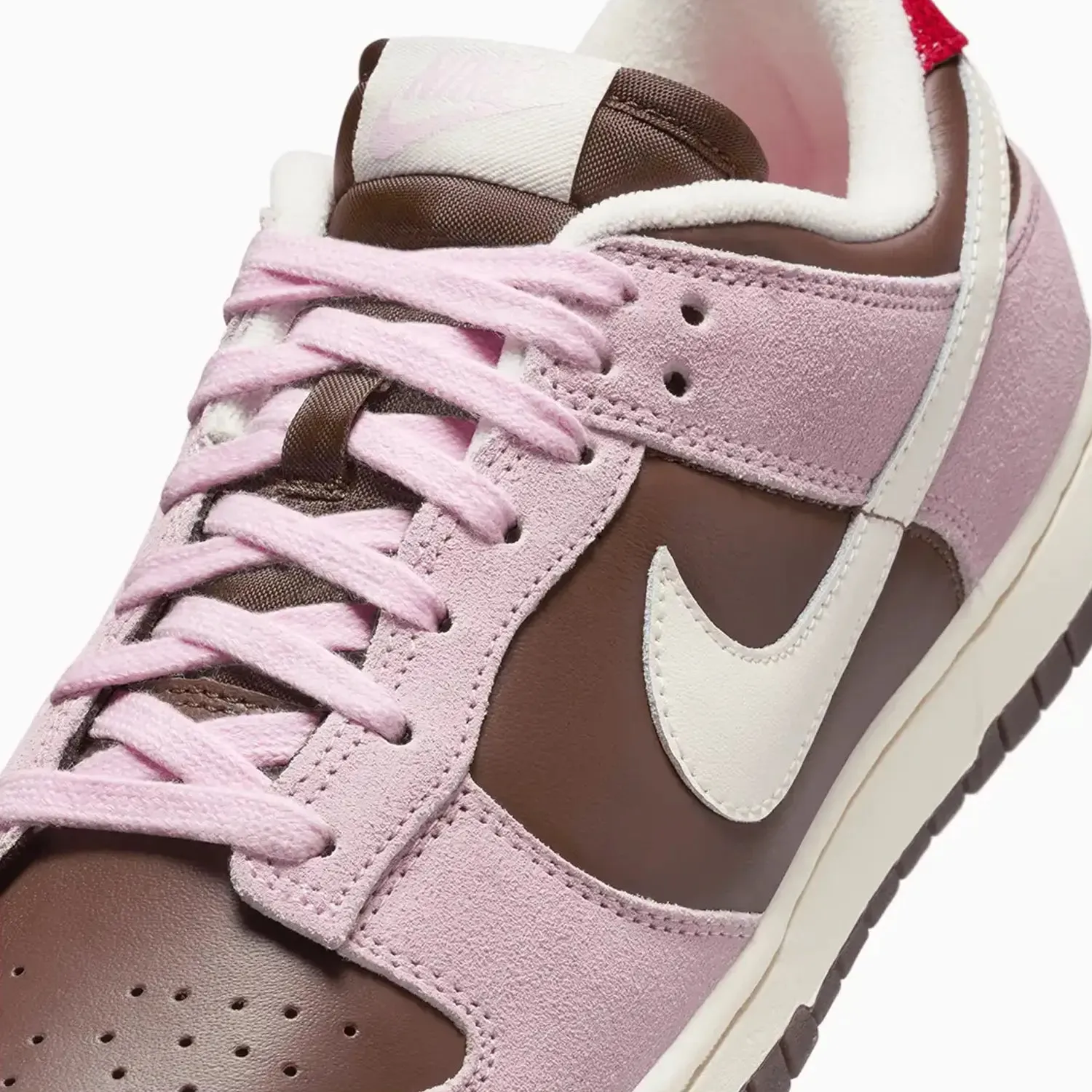 Women's Dunk Low "Neapolitan"