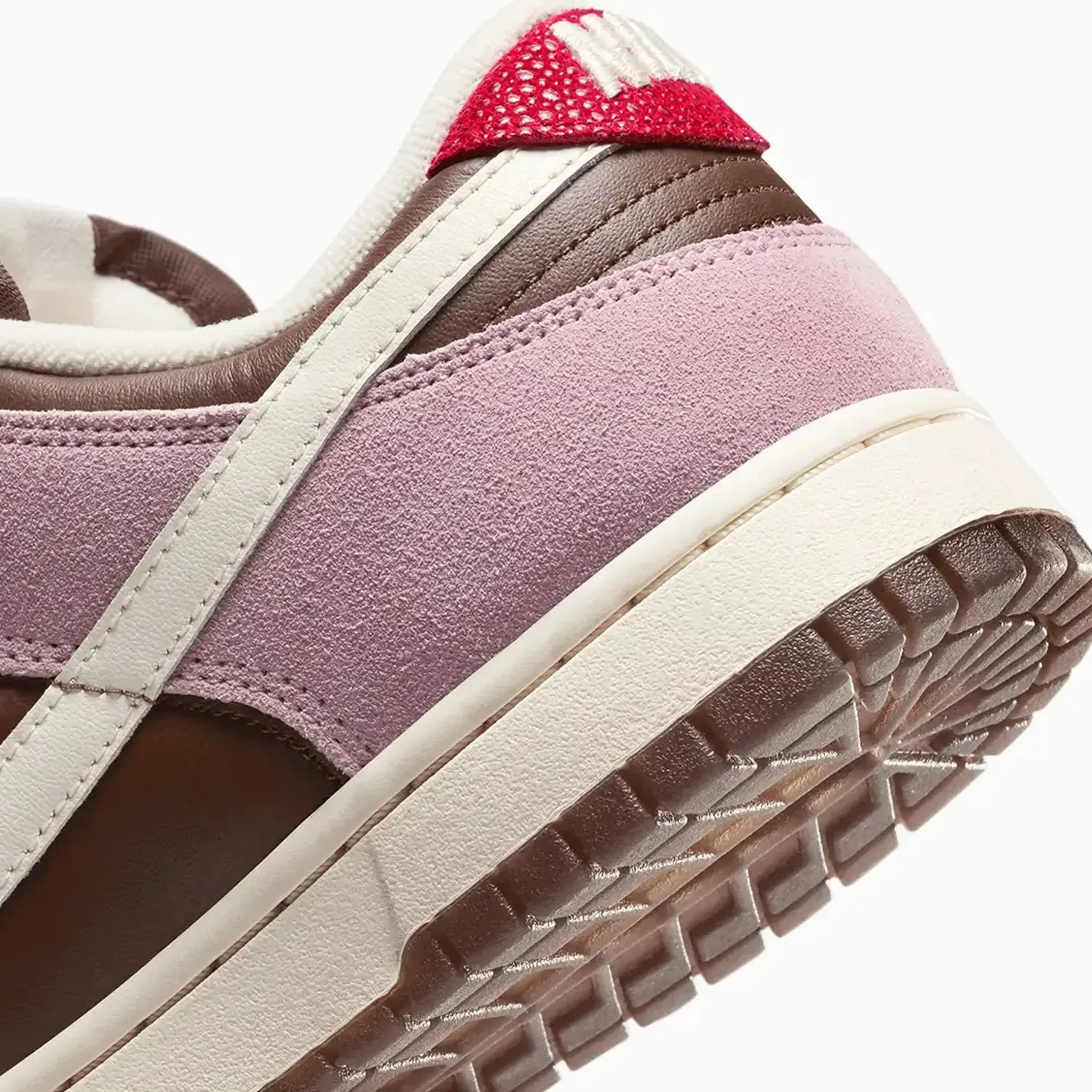 Women's Dunk Low "Neapolitan"