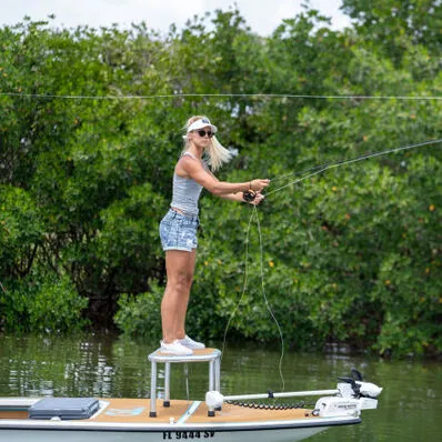 Women's ECO 2.0 Sharkbyte Deck Shoes