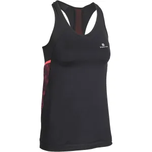 Women's Fitness Tank Top with Built-in Bra Energy Xtreme