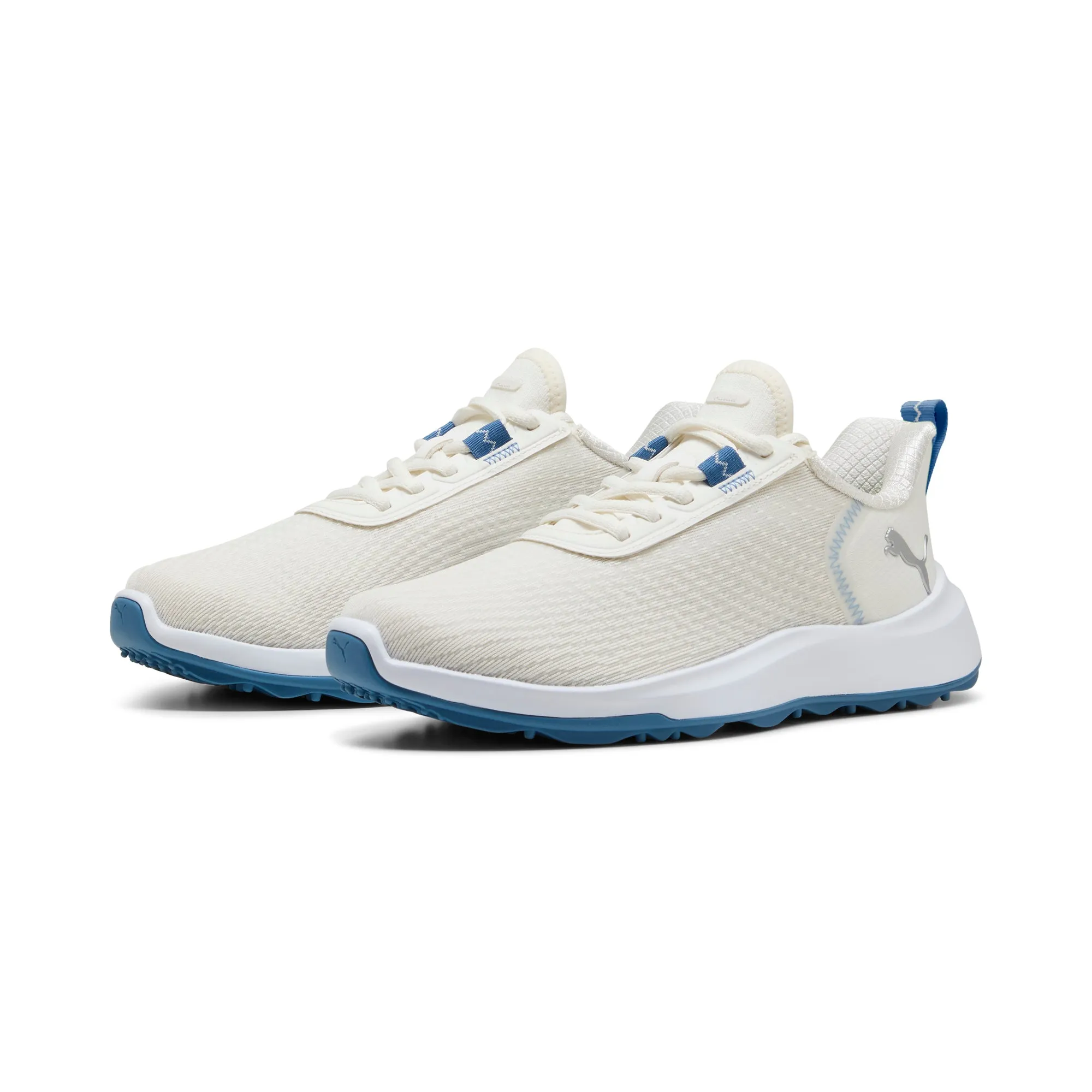 Women's FUSION CRUSH SPORT Spikeless Golf Shoes