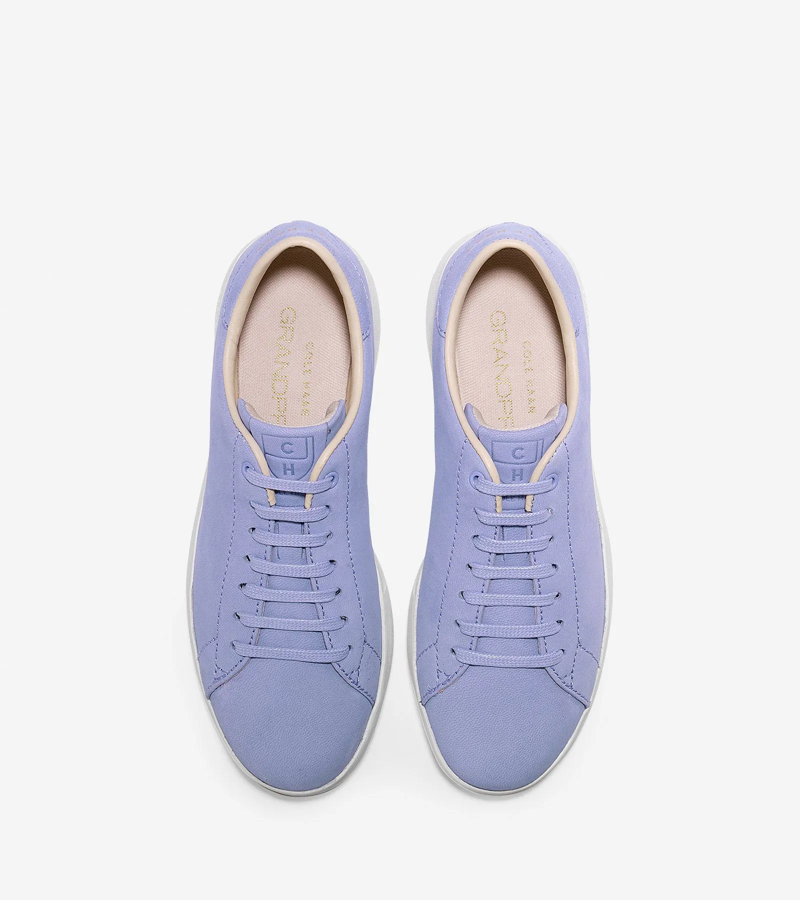 Women's GrandPrø Tennis Sneaker