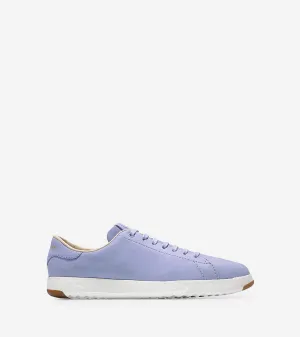 Women's GrandPrø Tennis Sneaker