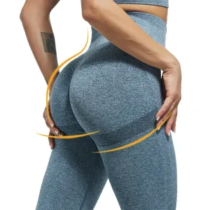 Women's High Waist Fitness Legging