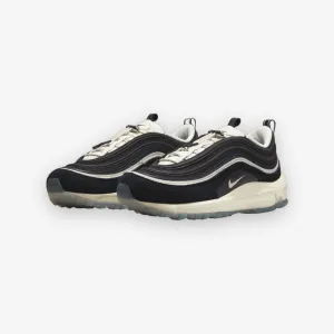 Women's Nike Air Max 97 PRM Black Phantom Particle DZ5316-010