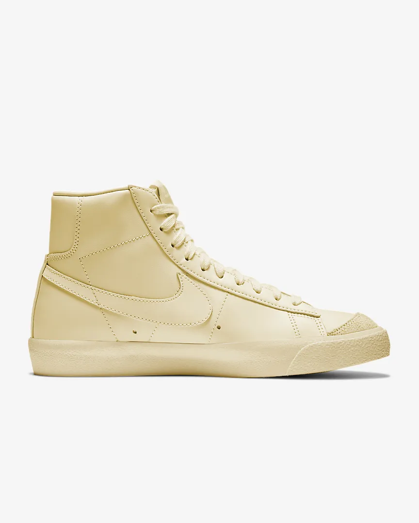 Women's Nike Blazer Mid '77 Coconut Milk CZ1055-116