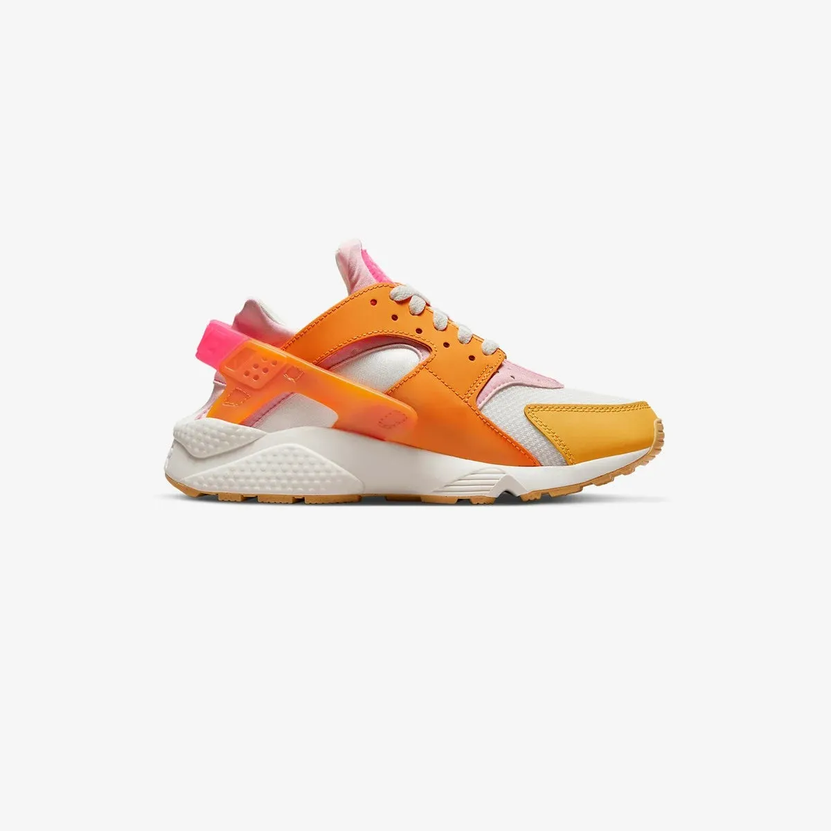 Women's Nike Huarache Summit White Hyper Pink DX2674-100