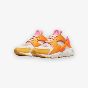 Women's Nike Huarache Summit White Hyper Pink DX2674-100