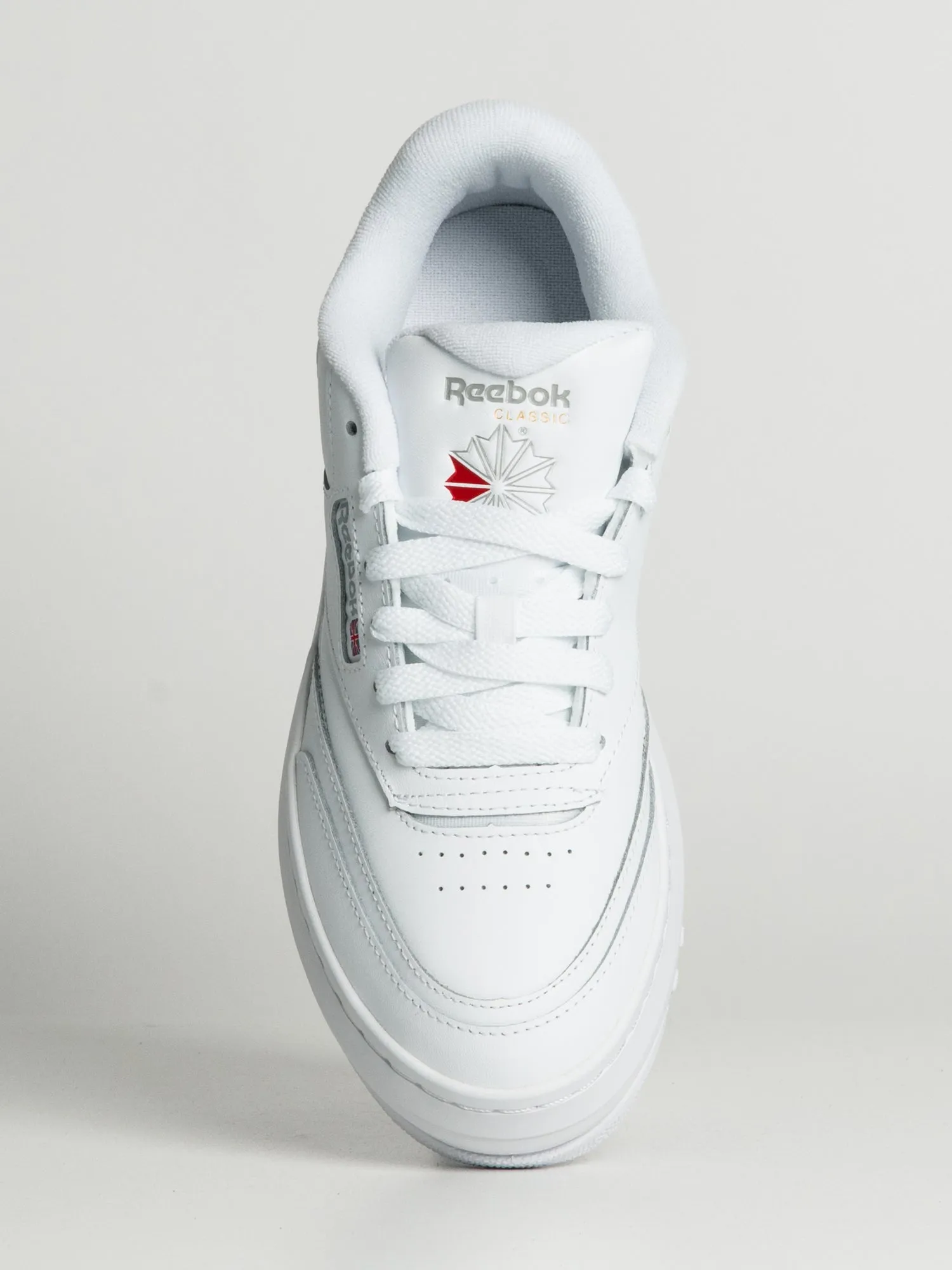 WOMENS REEBOK CLUB C EXTRA