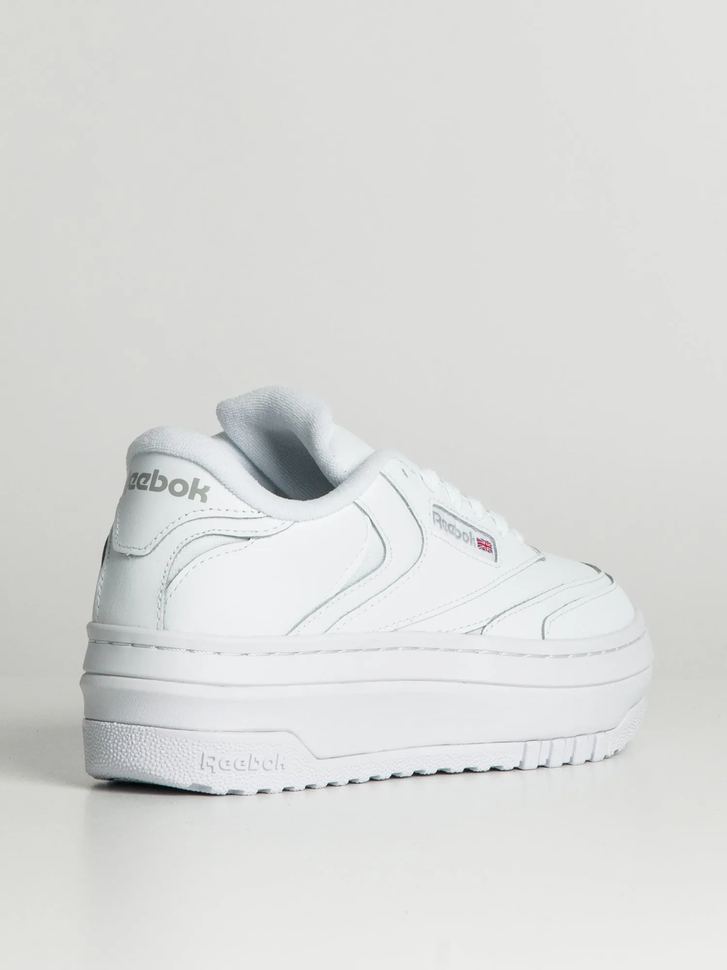 WOMENS REEBOK CLUB C EXTRA