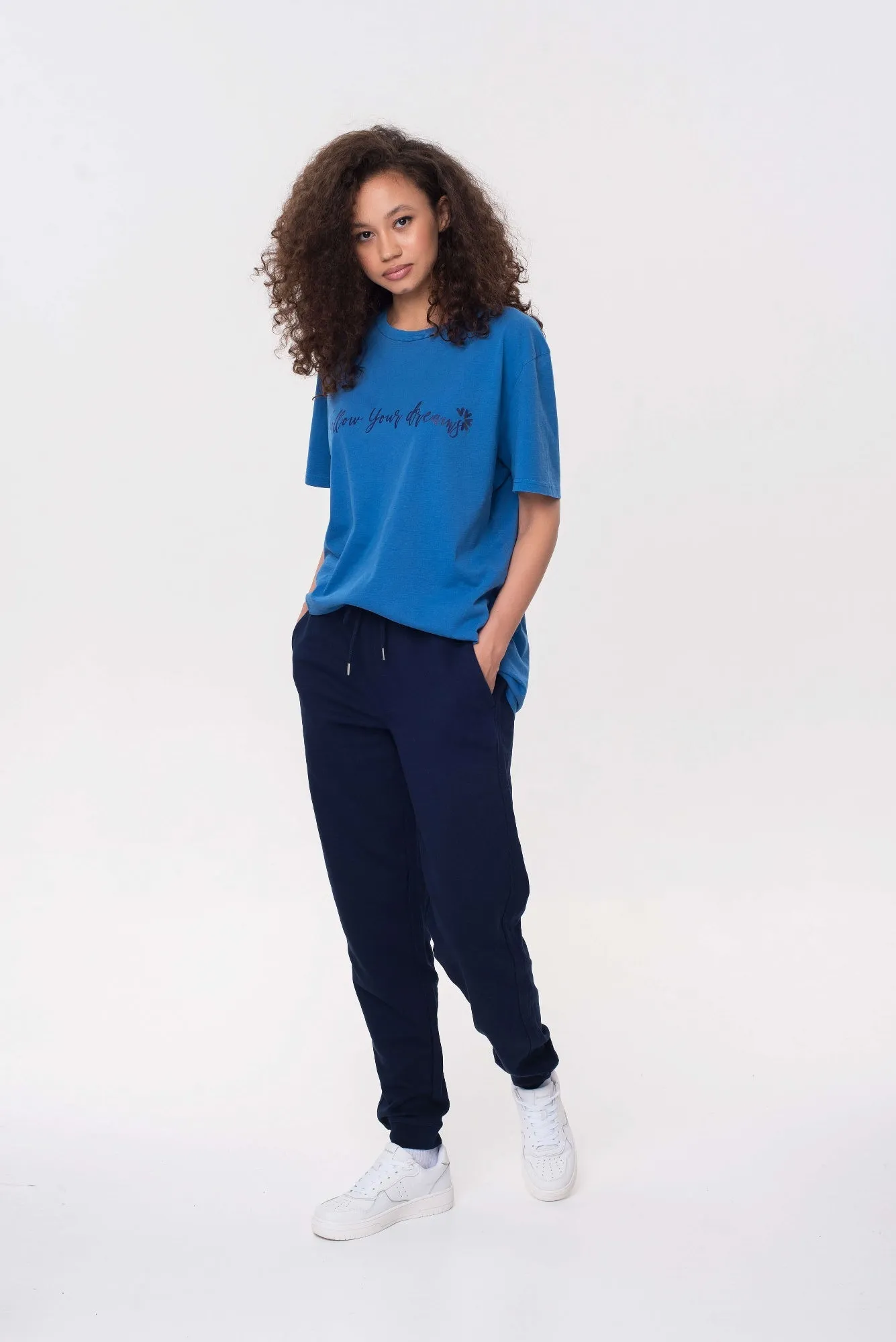 Women's track pants