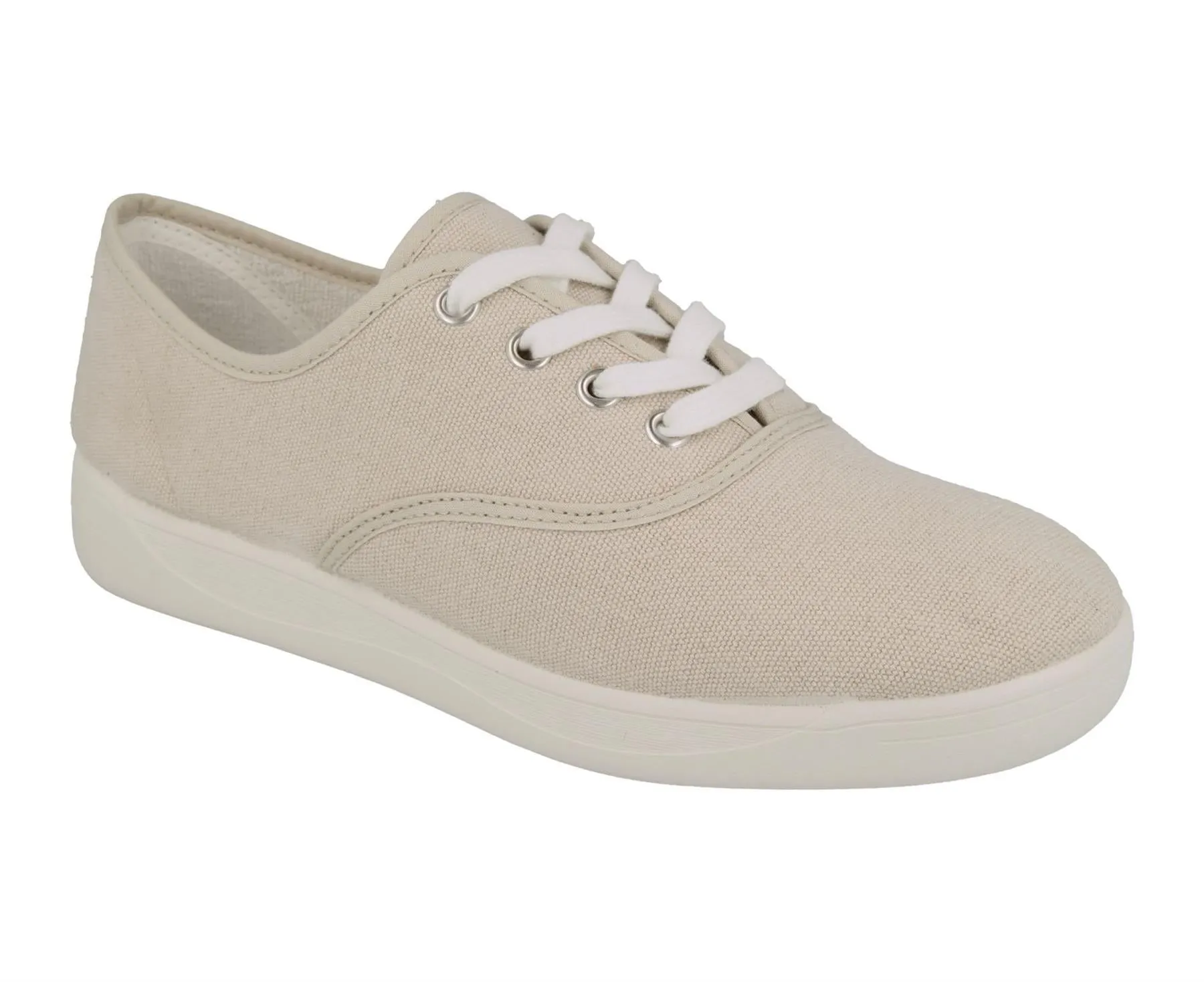 Womens Wide Fit DB Banff Shoes