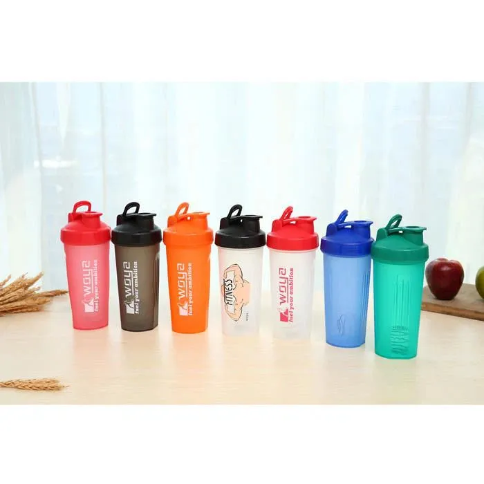 Woya Premium Protein Shaker Bottle 500ml