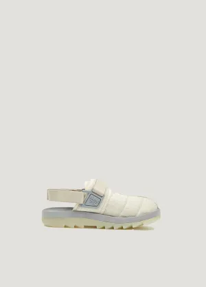 x Story MFG Beatnik Sandals