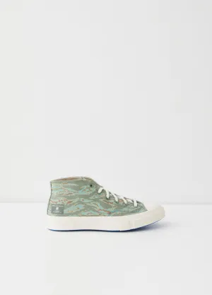 x UNDEFEATED Chuck Taylor 70 Mid Sneakers