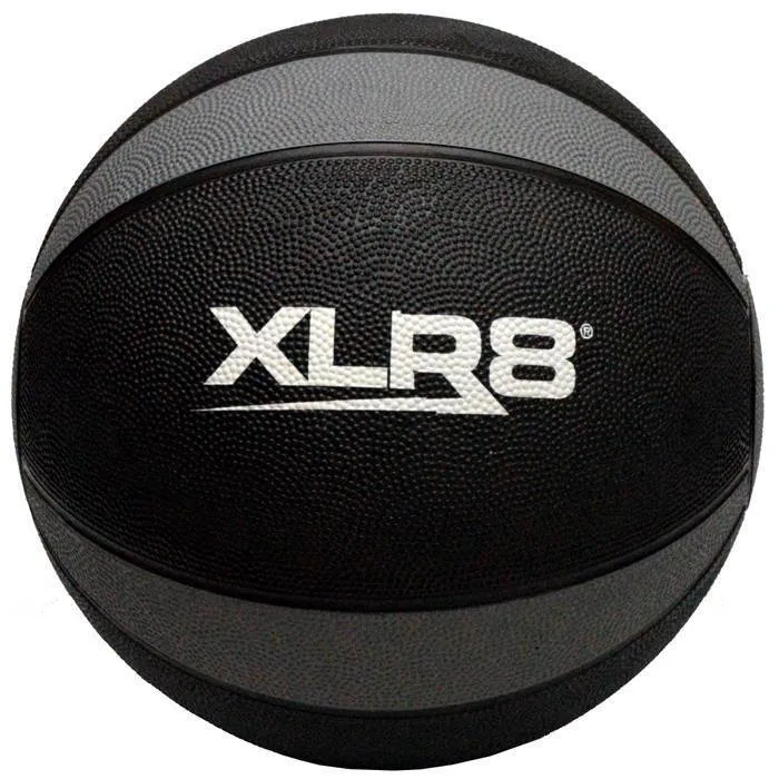 XLR8 Bouncing Medicine Ball Full Studio Set