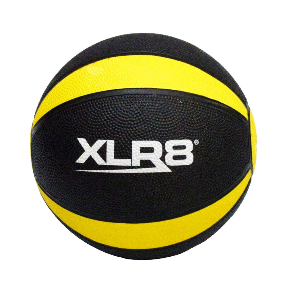 XLR8 Bouncing Medicine Ball Set