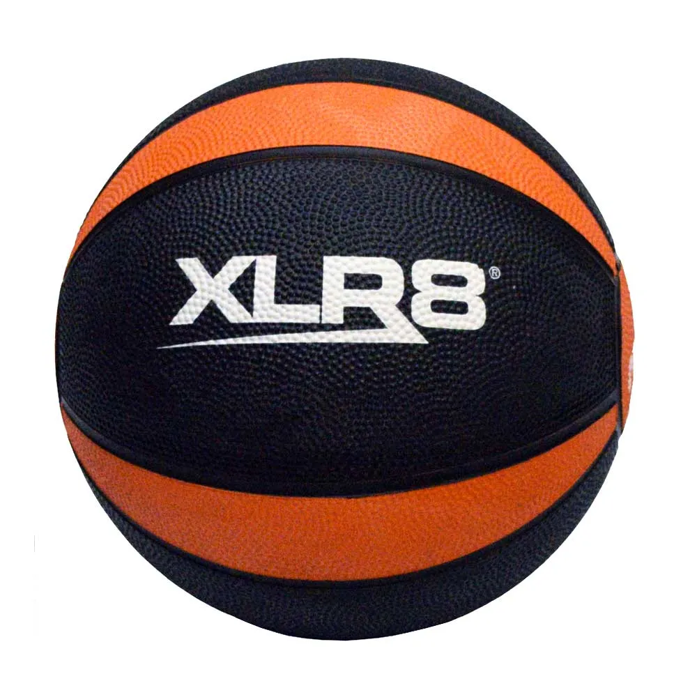 XLR8 Bouncing Medicine Ball Set