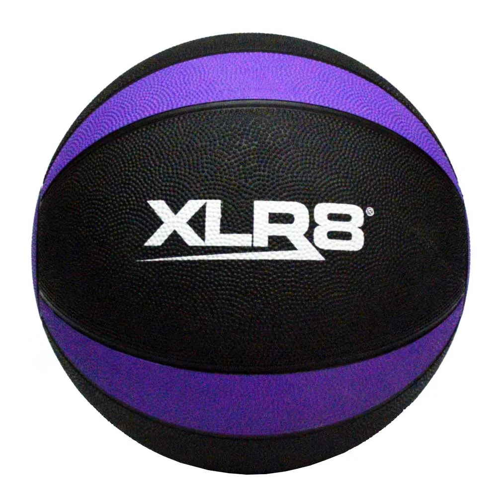 XLR8 Bouncing Medicine Ball Set