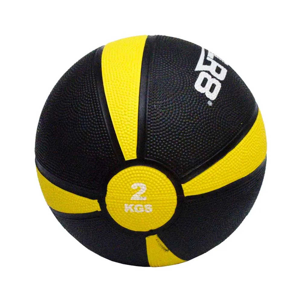 XLR8 Bouncing Medicine Ball Set