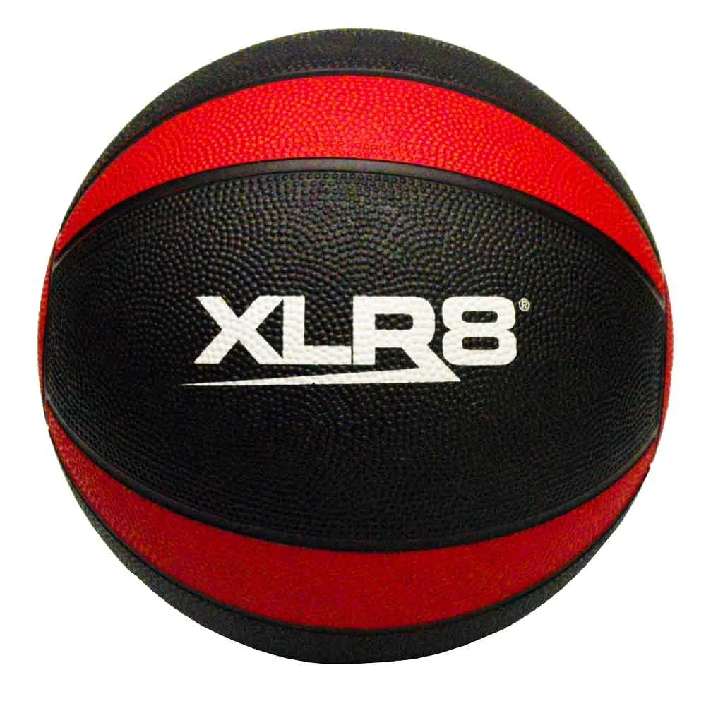 XLR8 Bouncing Medicine Ball Set