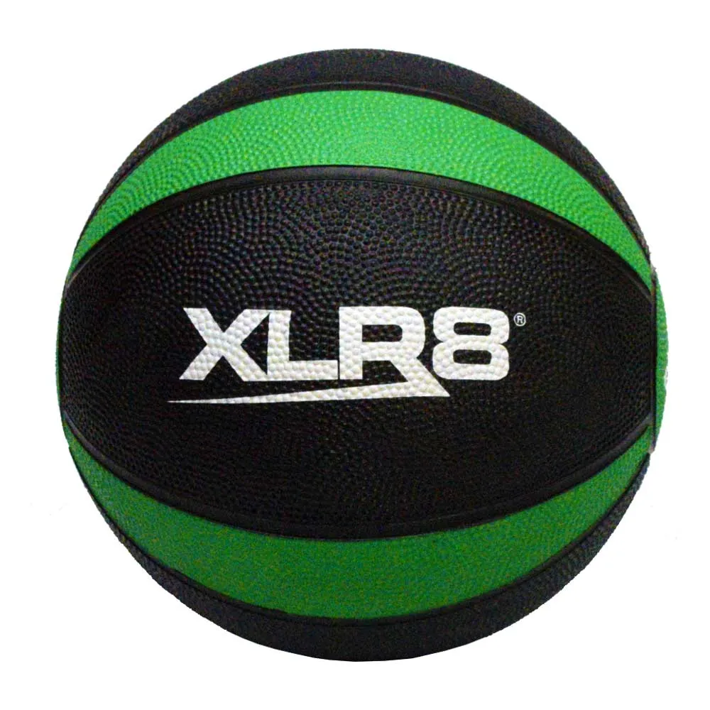 XLR8 Bouncing Medicine Ball Set