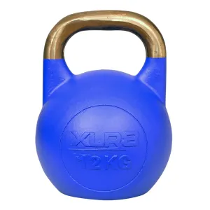 XLR8 Competition Kettle Bells