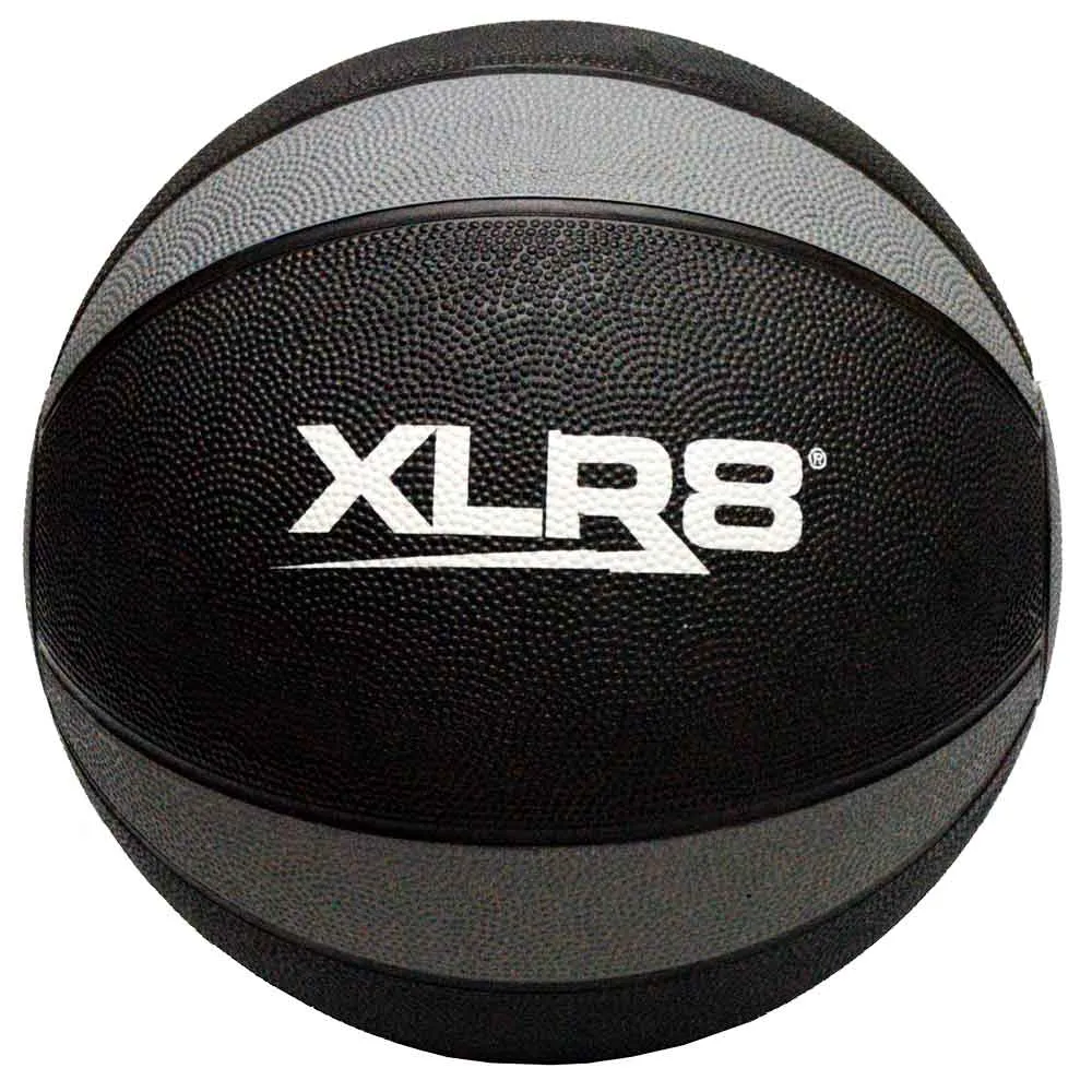 XLR8 Rubber Medicine Balls