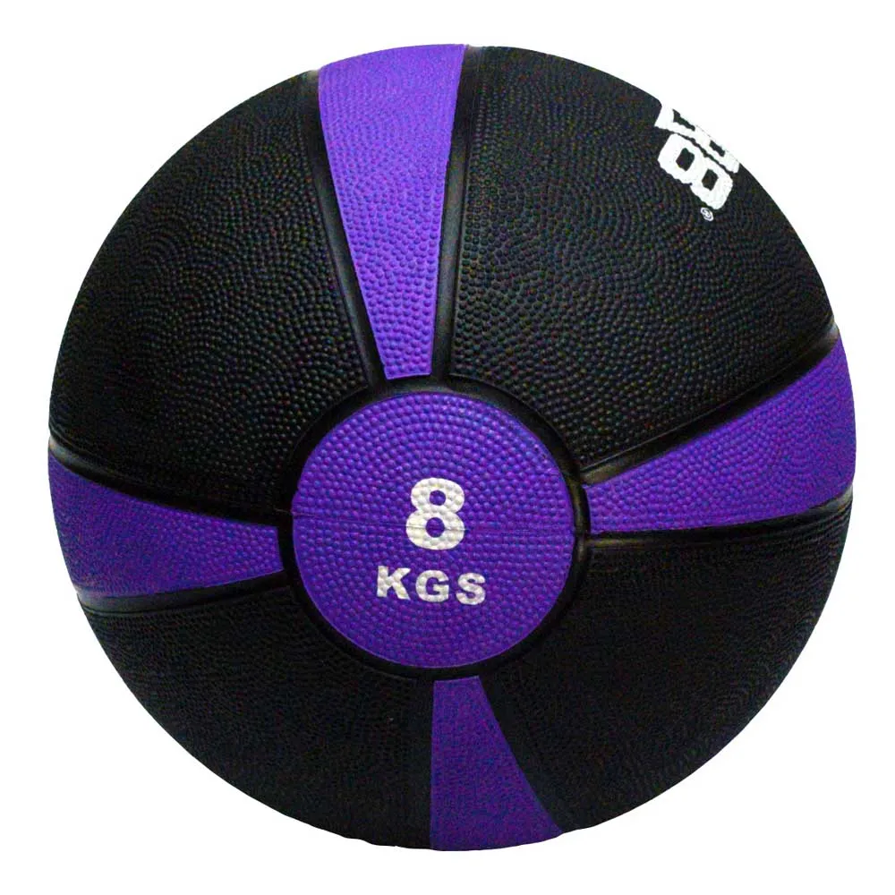 XLR8 Rubber Medicine Balls