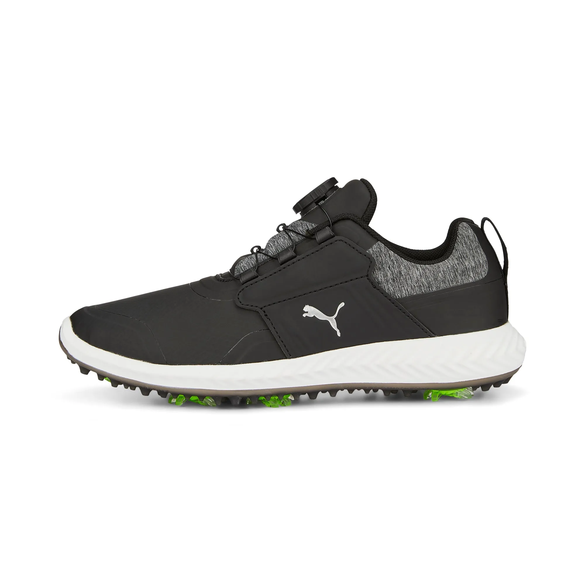 Youth IGNITE PWRCAGE Golf Shoes