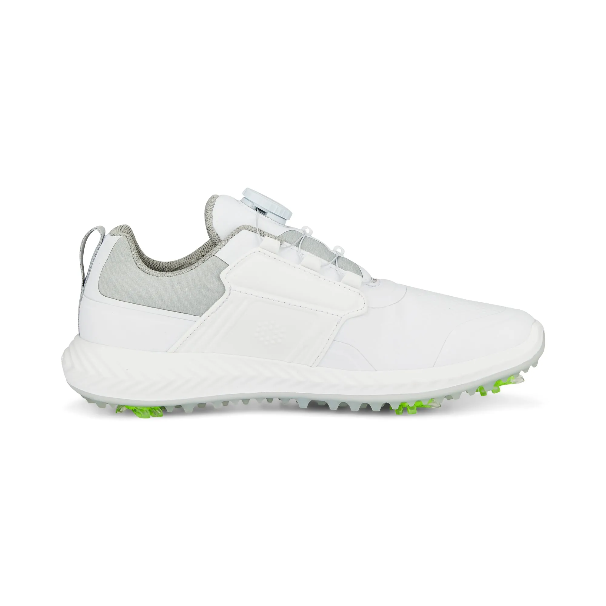 Youth IGNITE PWRCAGE Golf Shoes