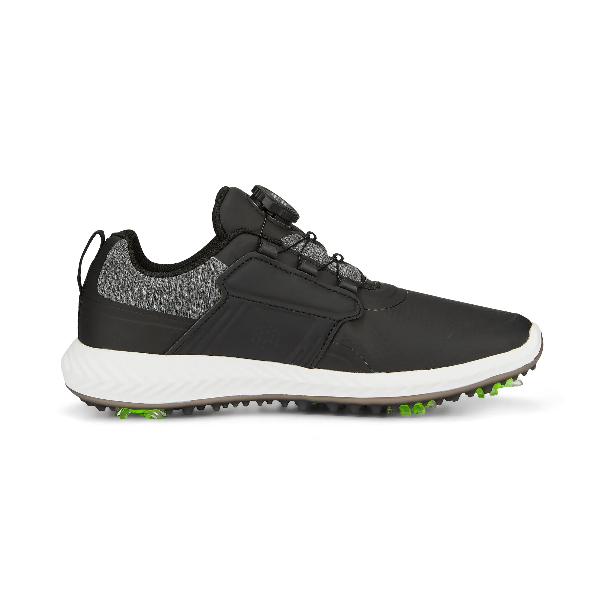 Youth IGNITE PWRCAGE Golf Shoes